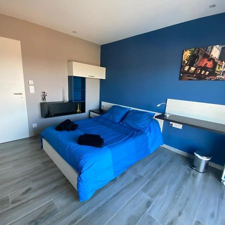 Blue Diamond Room Salles-d'Aude Екстер'єр фото