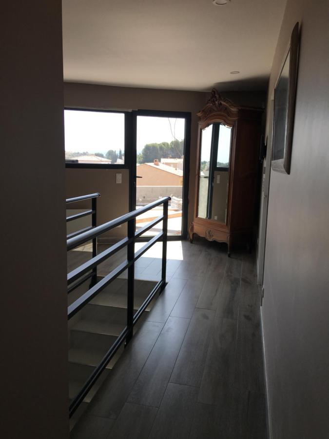 Blue Diamond Room Salles-d'Aude Екстер'єр фото