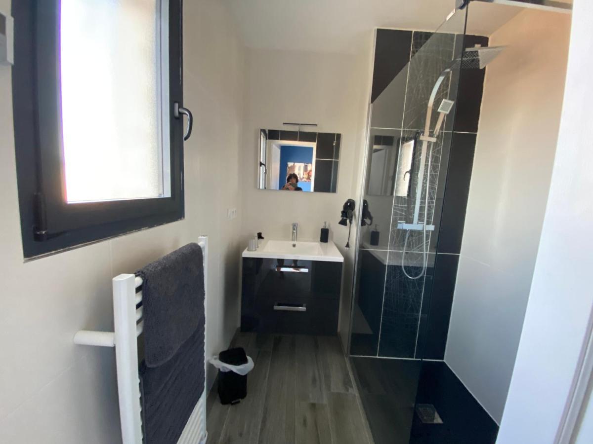 Blue Diamond Room Salles-d'Aude Екстер'єр фото