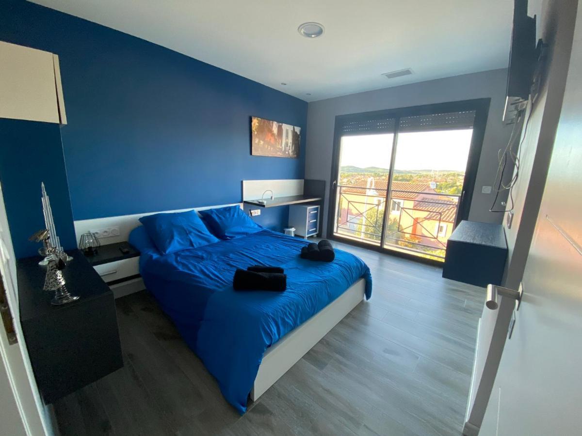 Blue Diamond Room Salles-d'Aude Екстер'єр фото