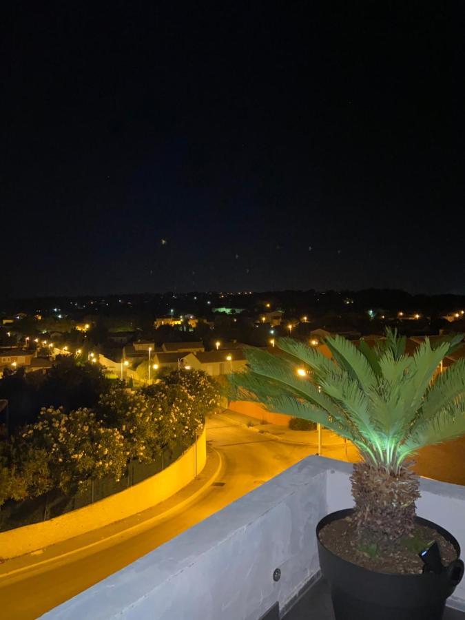 Blue Diamond Room Salles-d'Aude Екстер'єр фото
