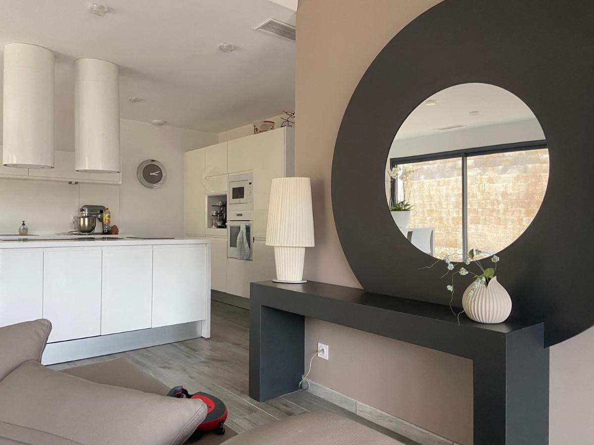 Blue Diamond Room Salles-d'Aude Екстер'єр фото