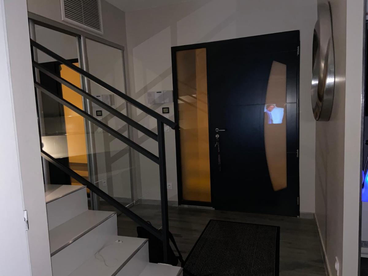Blue Diamond Room Salles-d'Aude Екстер'єр фото