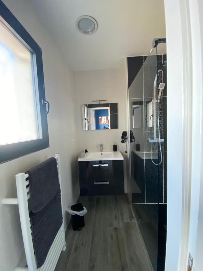 Blue Diamond Room Salles-d'Aude Екстер'єр фото
