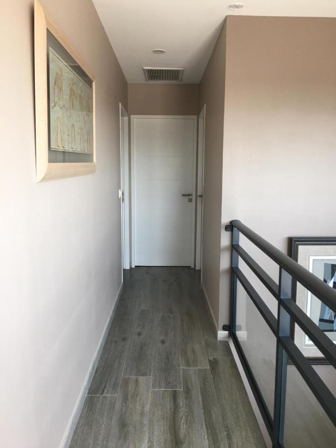 Blue Diamond Room Salles-d'Aude Екстер'єр фото