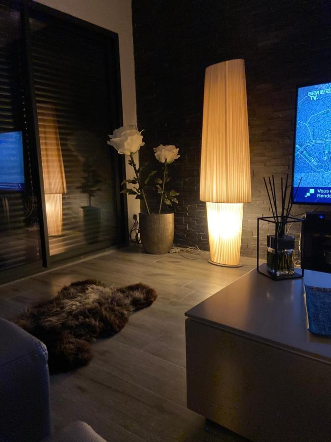 Blue Diamond Room Salles-d'Aude Екстер'єр фото