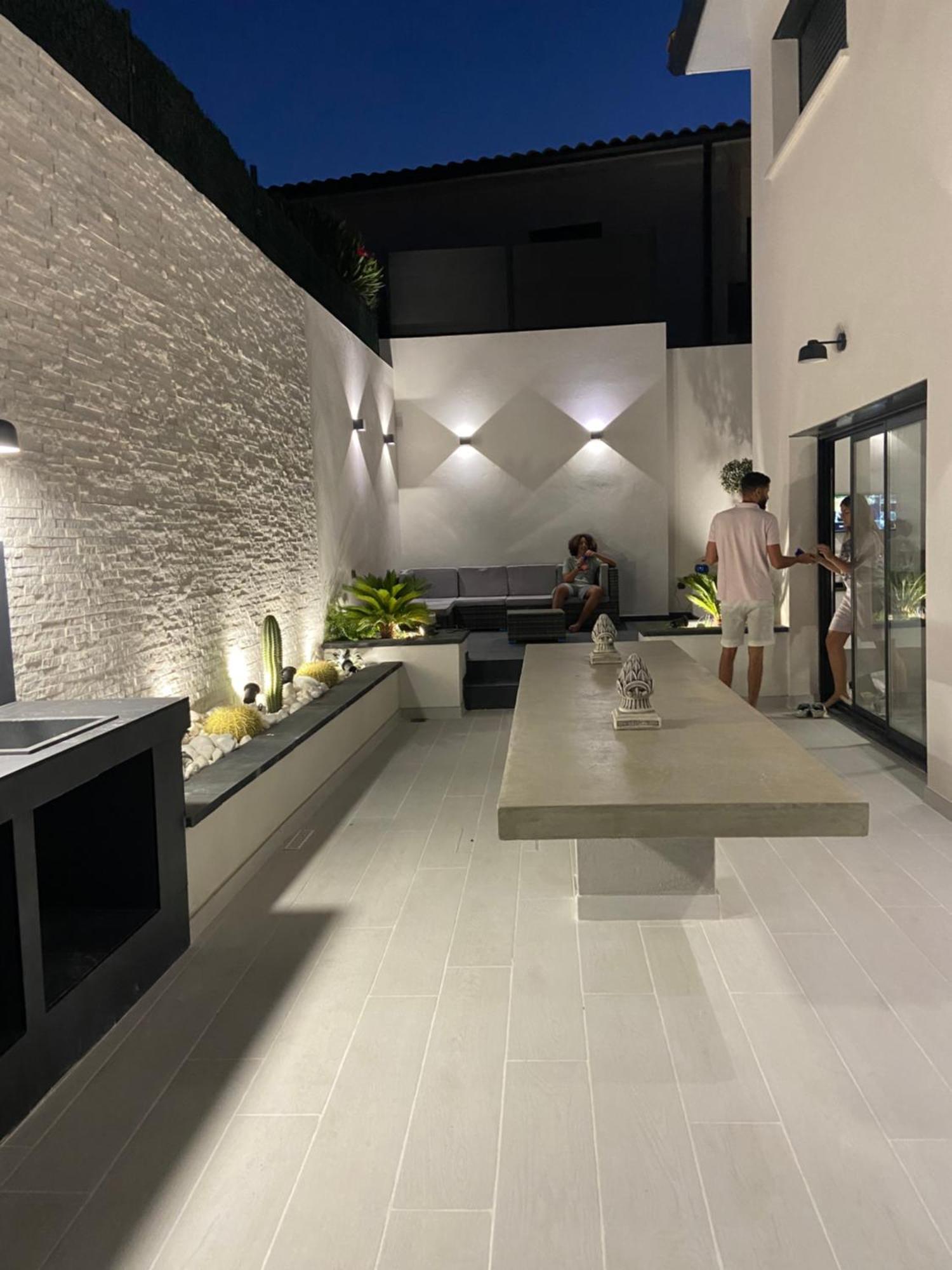 Blue Diamond Room Salles-d'Aude Екстер'єр фото